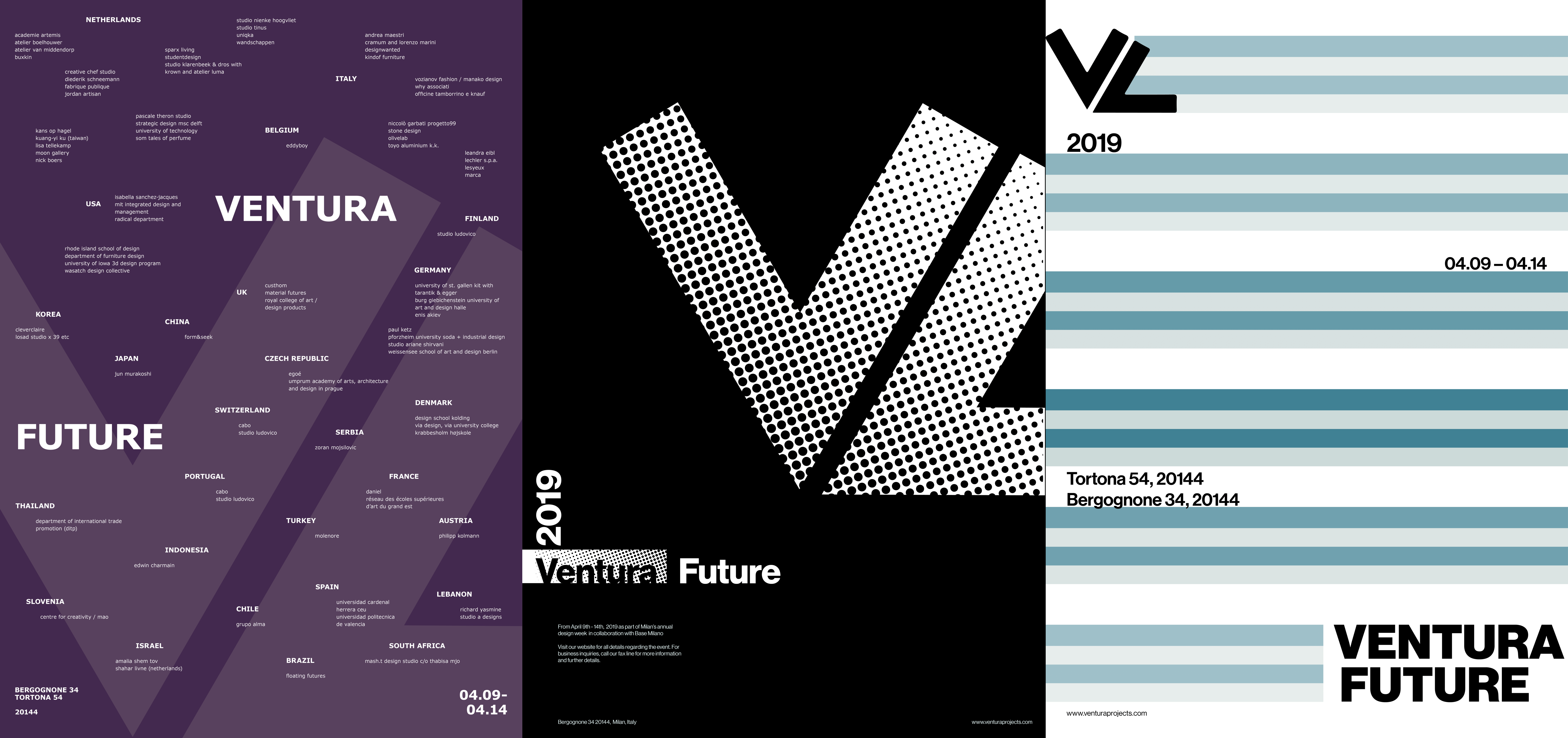ventura future lanyards