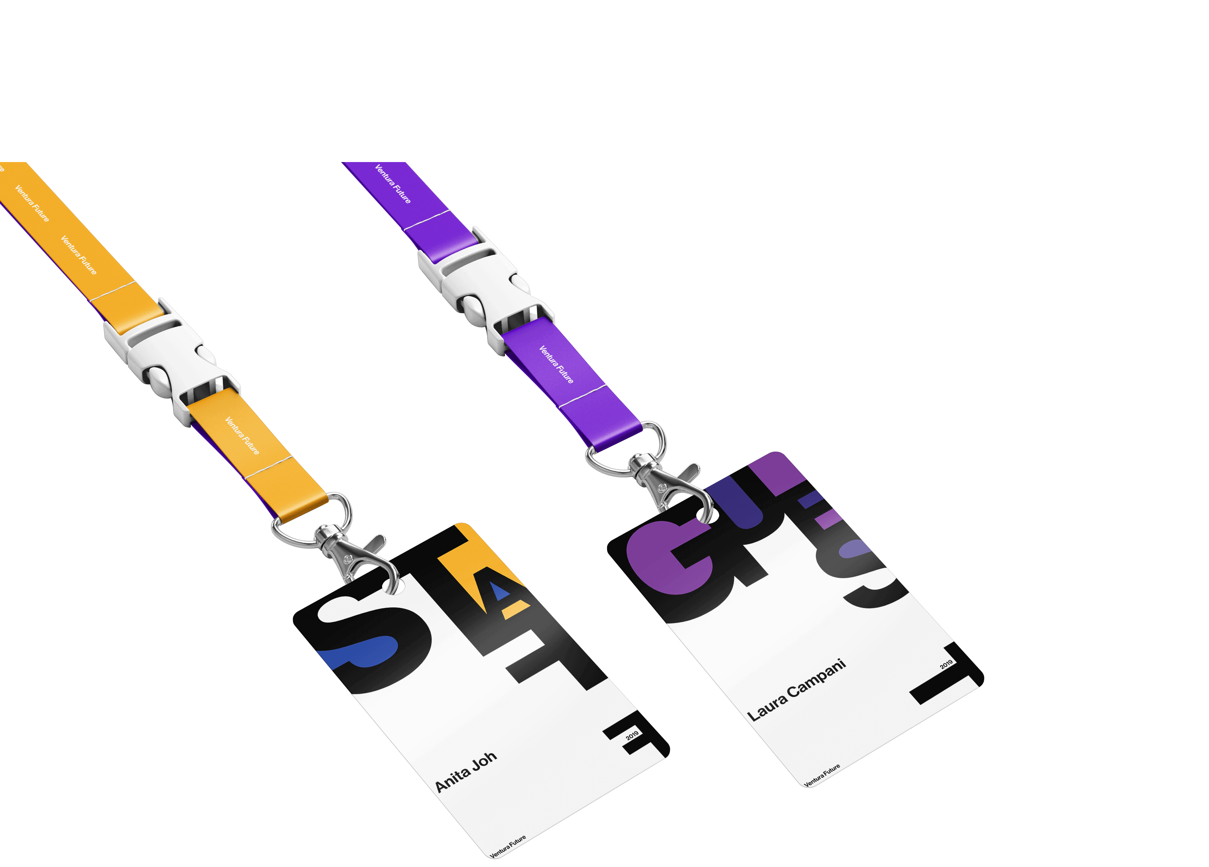 ventura future lanyards