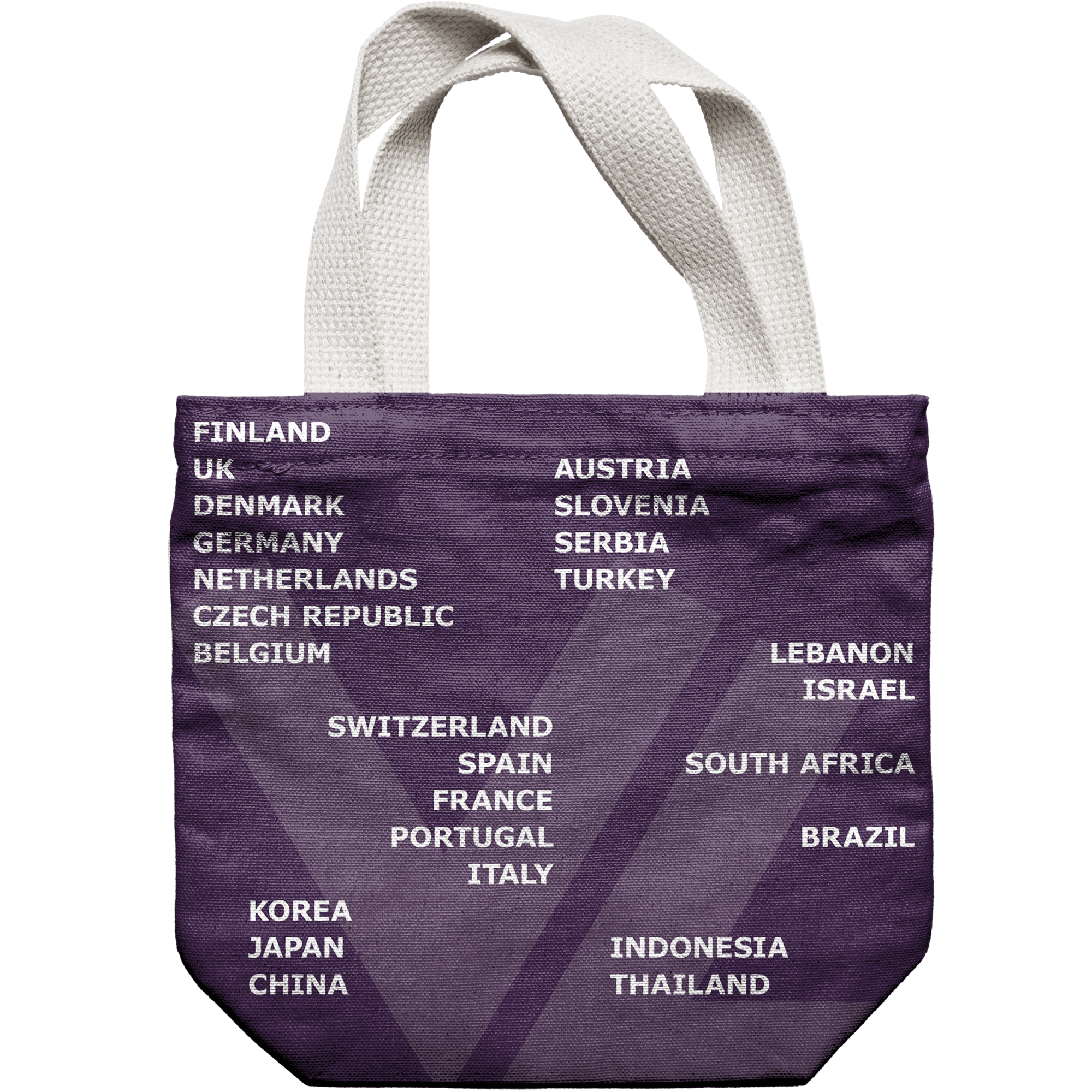 ventura future totebag