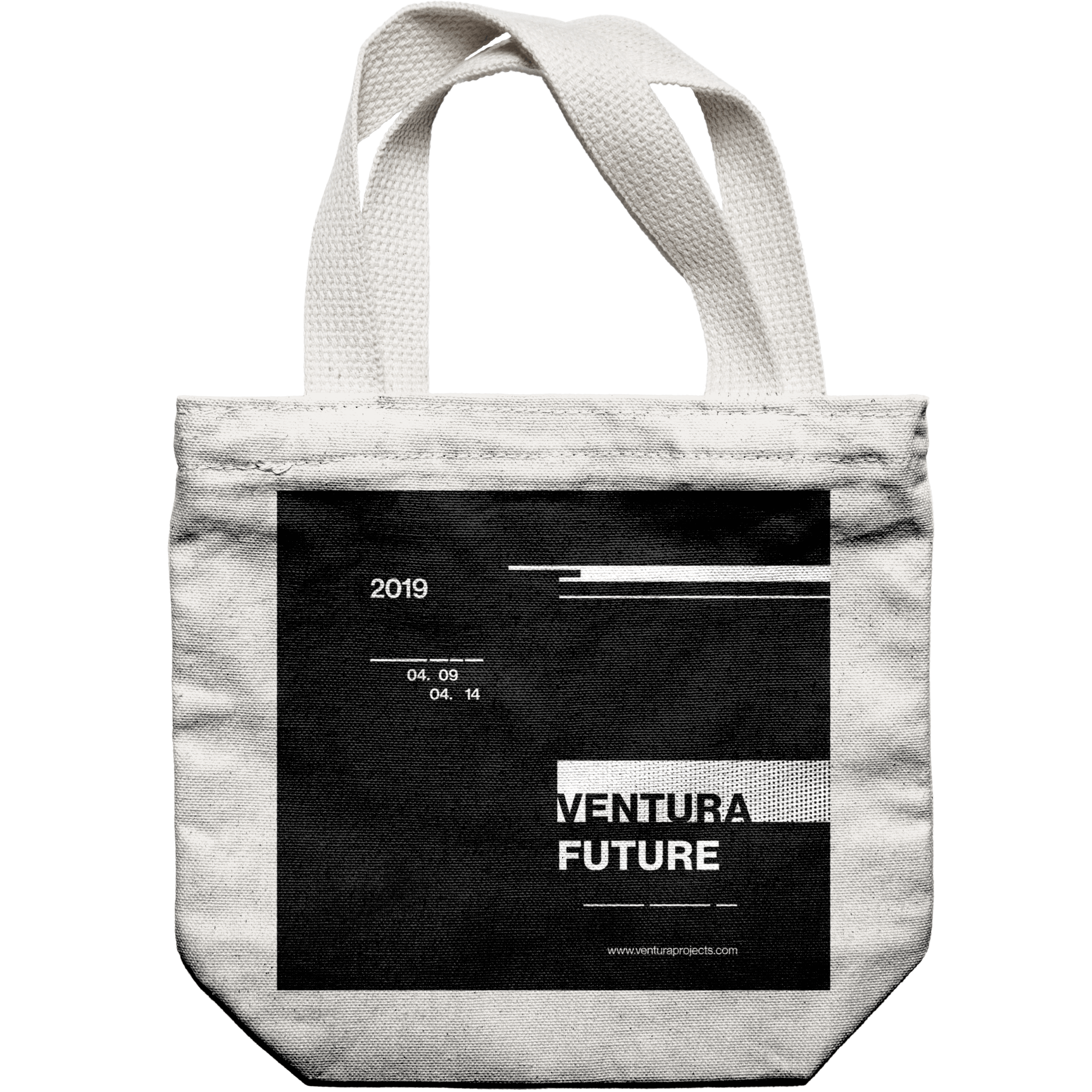 ventura future totebag