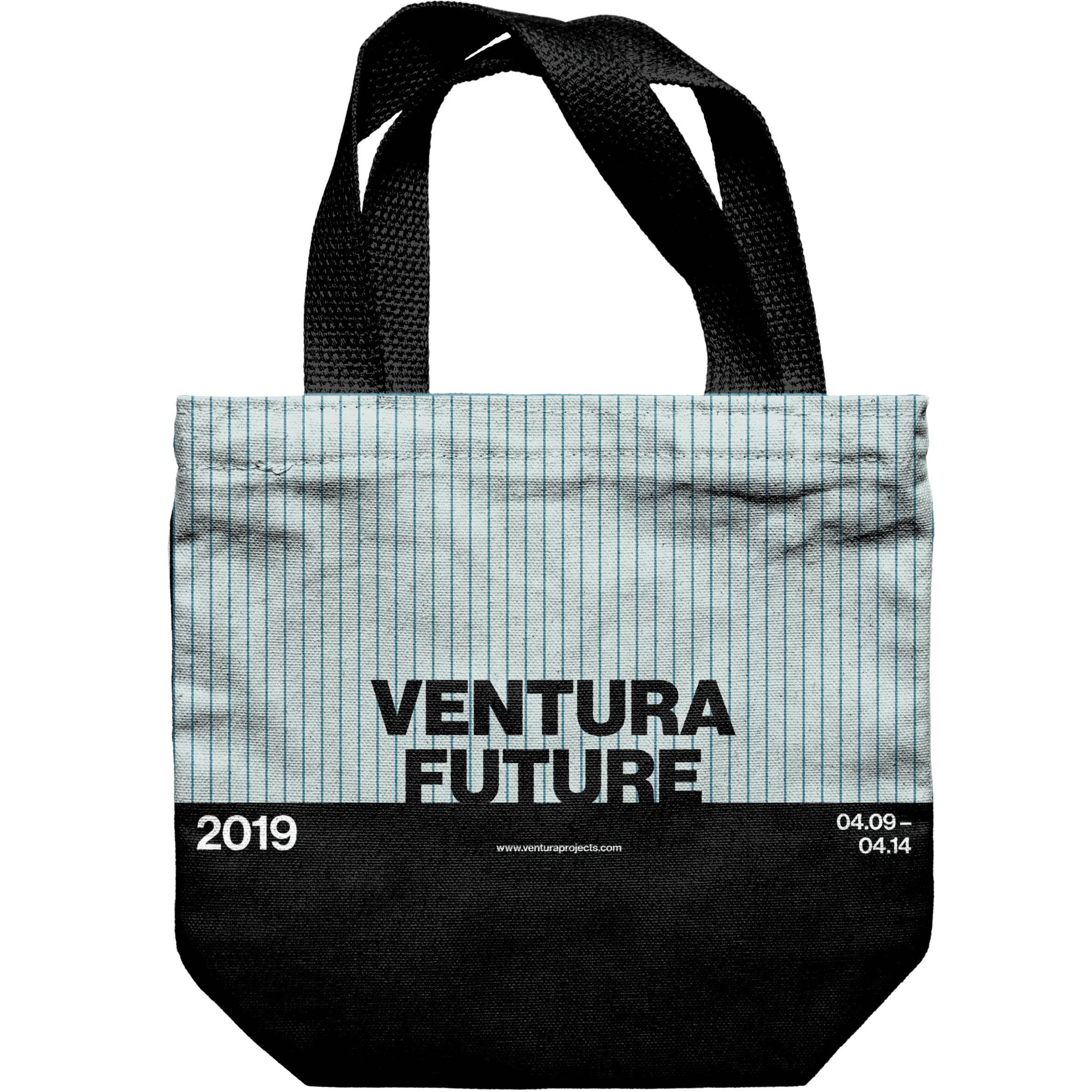 ventura future totebag